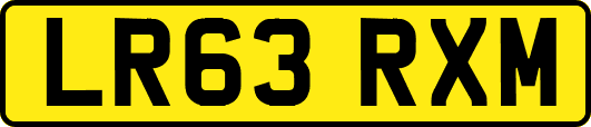 LR63RXM