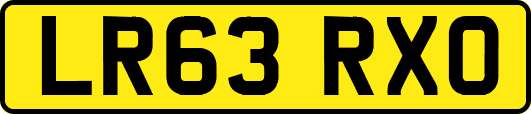 LR63RXO