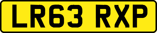 LR63RXP