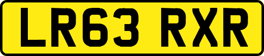 LR63RXR
