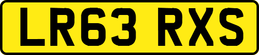LR63RXS