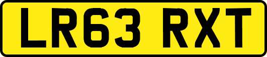 LR63RXT