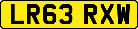 LR63RXW
