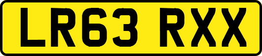 LR63RXX