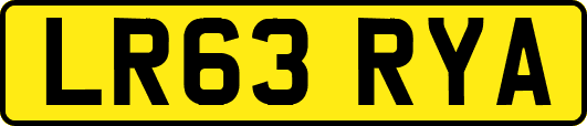 LR63RYA