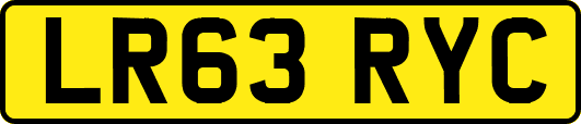 LR63RYC