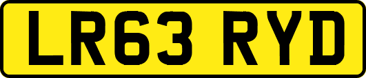 LR63RYD