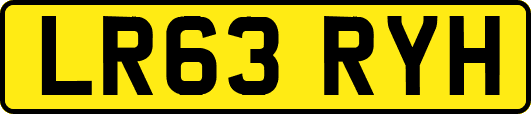 LR63RYH