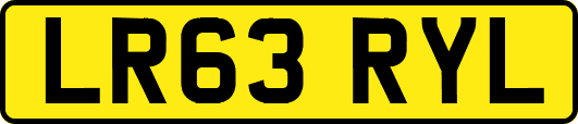 LR63RYL
