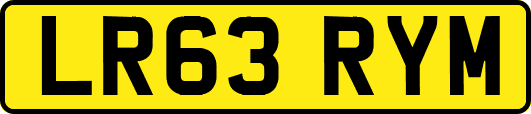 LR63RYM