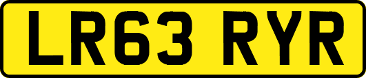 LR63RYR