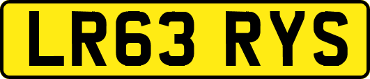 LR63RYS