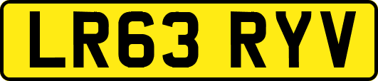 LR63RYV