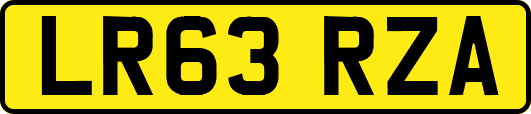 LR63RZA