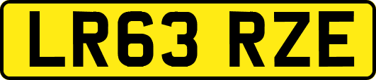LR63RZE