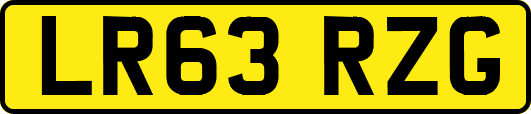 LR63RZG