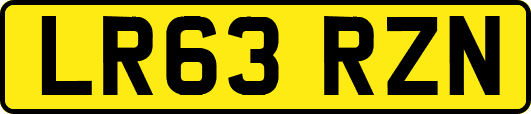 LR63RZN