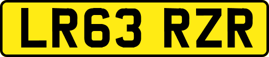 LR63RZR