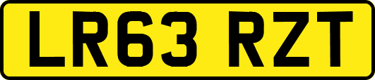 LR63RZT