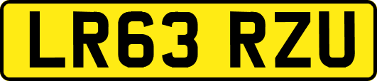 LR63RZU