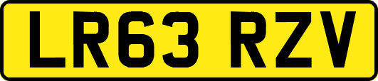 LR63RZV