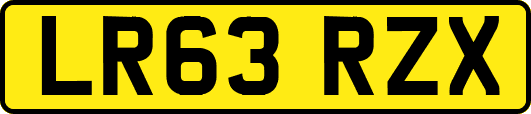 LR63RZX