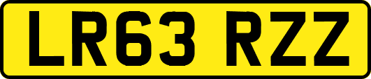 LR63RZZ