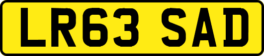 LR63SAD