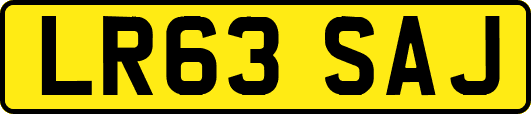 LR63SAJ
