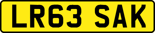LR63SAK