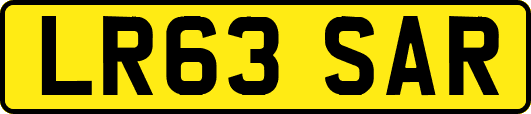 LR63SAR