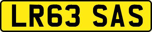 LR63SAS