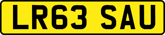 LR63SAU