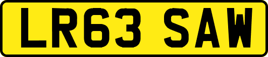 LR63SAW