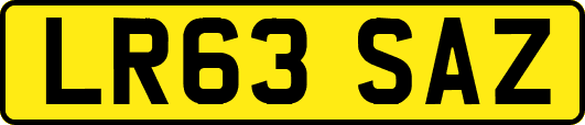 LR63SAZ