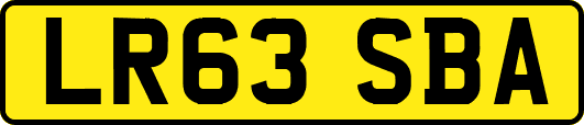 LR63SBA