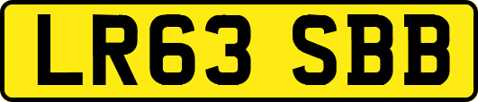 LR63SBB