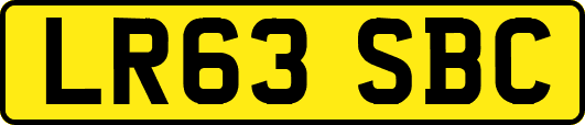 LR63SBC