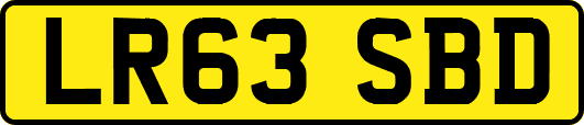 LR63SBD