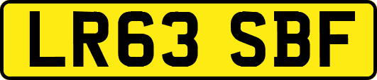 LR63SBF
