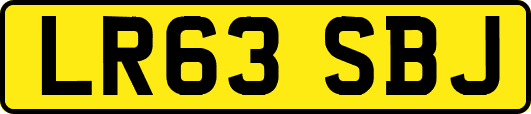 LR63SBJ