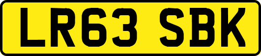 LR63SBK