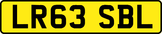 LR63SBL