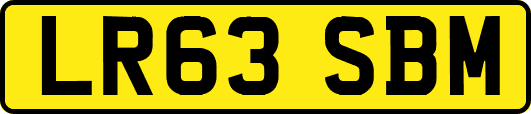 LR63SBM