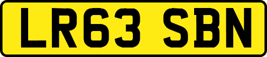 LR63SBN