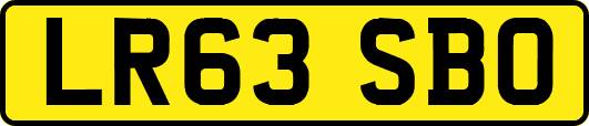 LR63SBO