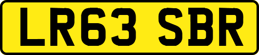 LR63SBR
