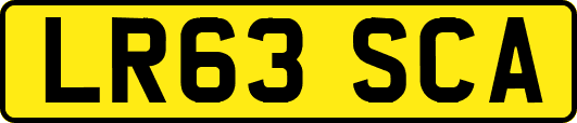 LR63SCA