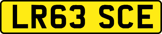 LR63SCE