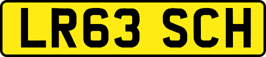 LR63SCH